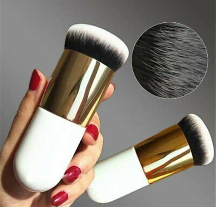 4-in-1 Makeup Brushes Set for Beginners & Pros