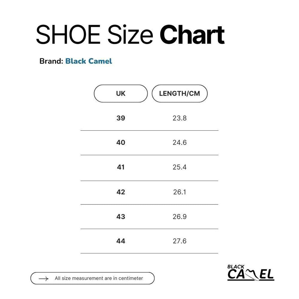 Black Camel Stripes Low Cut Sneakers Pakistan