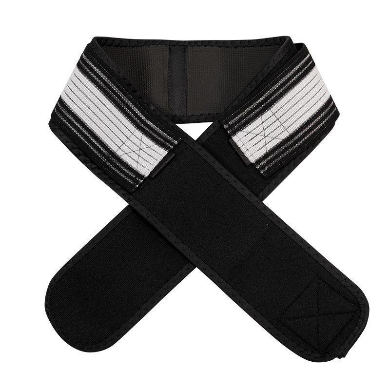 Adjustable Back Support Belt for Pain Relief & Comfort