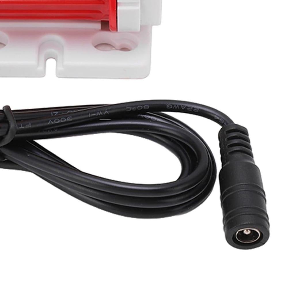 DC 12V Water Pump for Air Coolers IP68 Waterproof 10LPM 5m